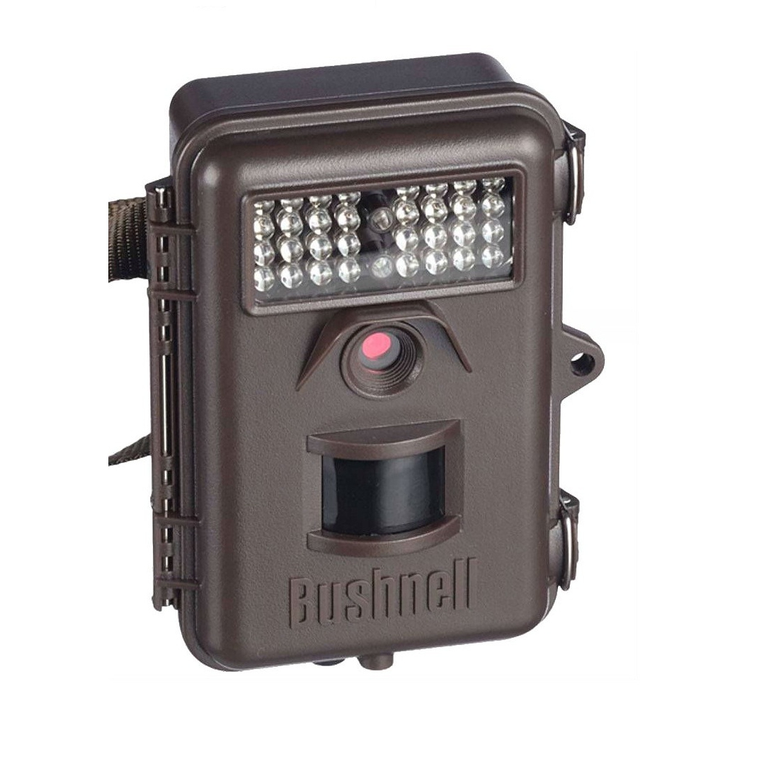 Bushnell Trophy Cam Essential 2015