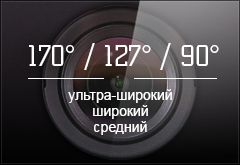 УЛУЧШЕННАЯ РЕЗКОСТЬ, МЕНЬШЕ ИСКАЖЕНИЙ