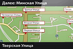 Gps-мониторинг и интерактивная карта