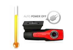 Отличные рабочие температуры