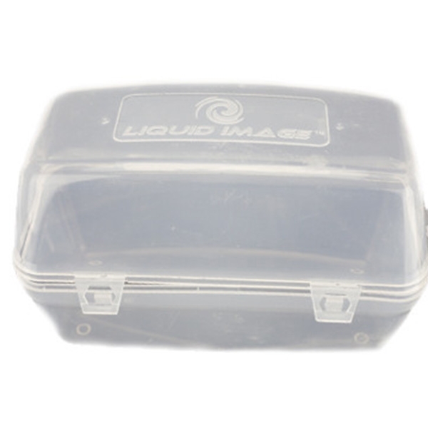 LIQUID IMAGE Полипропиленовый бокс LIC для дайв масок 406