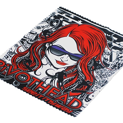 PIVOTHEAD микрофибра PHA04