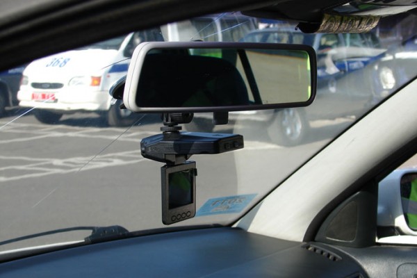 В Верховной Раде за автоматизированную фиксацию нарушений ПДД?