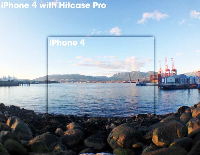 PRO ДЛЯ IPHONE 4/4S