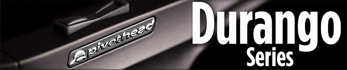 PIVOTHEAD PH213 DURANGO BRONZE