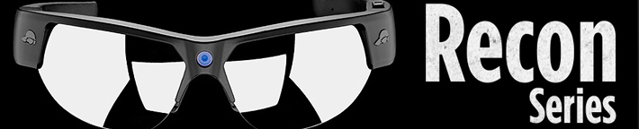 PIVOTHEAD Recon Conceal