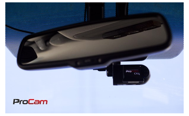 ProCam CX4 revision 3.0